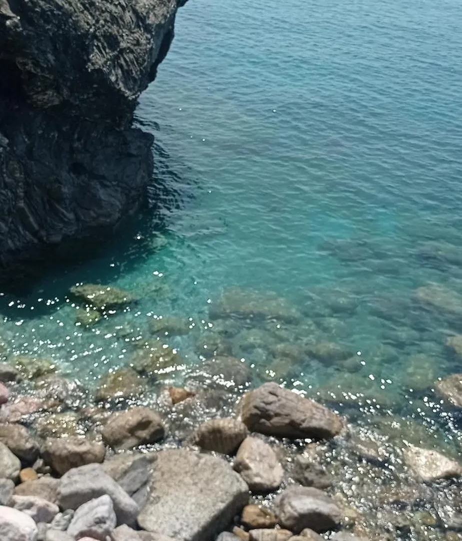 Costamare Apartment Monterosso al Mare