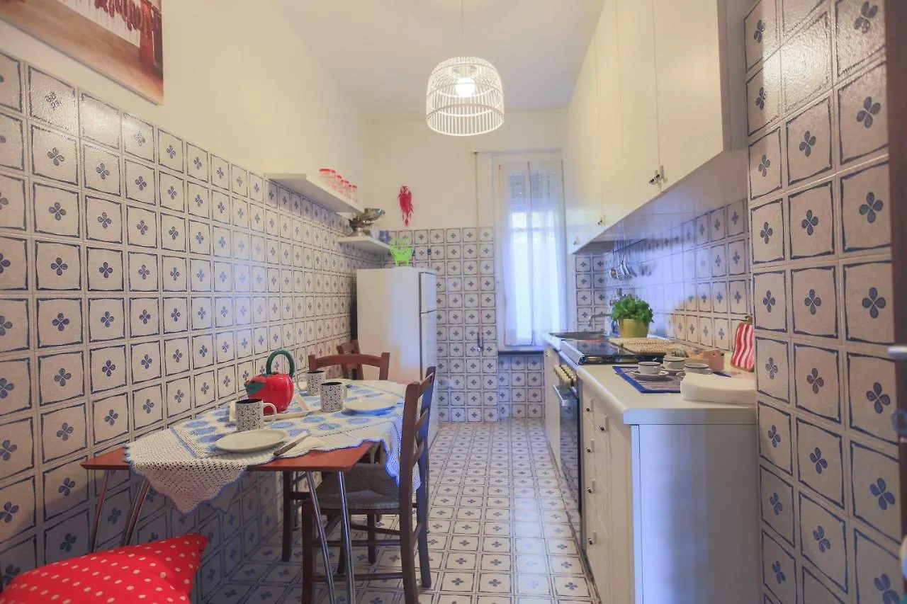 Costamare Apartment Monterosso al Mare