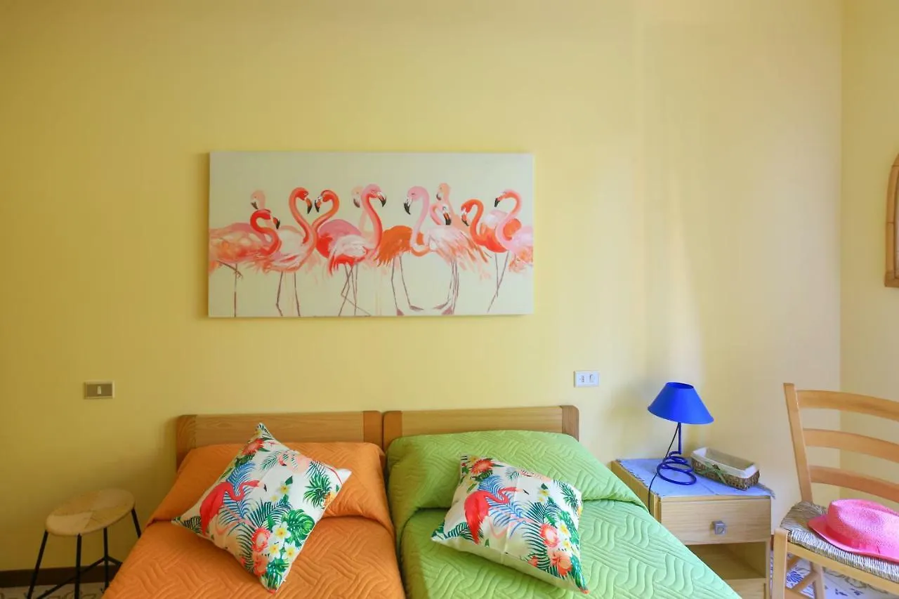 Costamare Apartment Monterosso al Mare