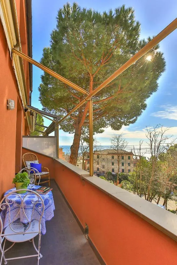 Costamare Apartment Monterosso al Mare