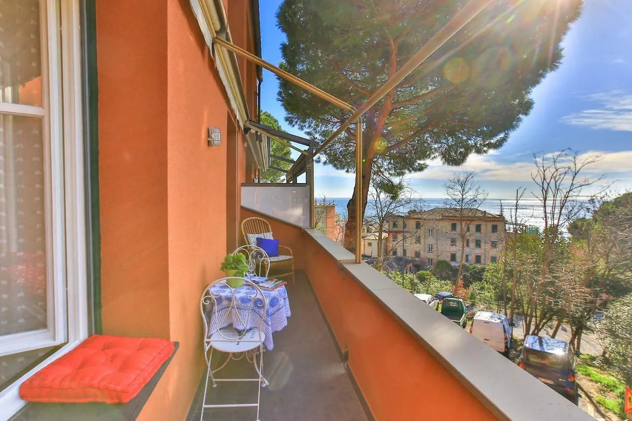 Costamare Apartment Monterosso al Mare Italy