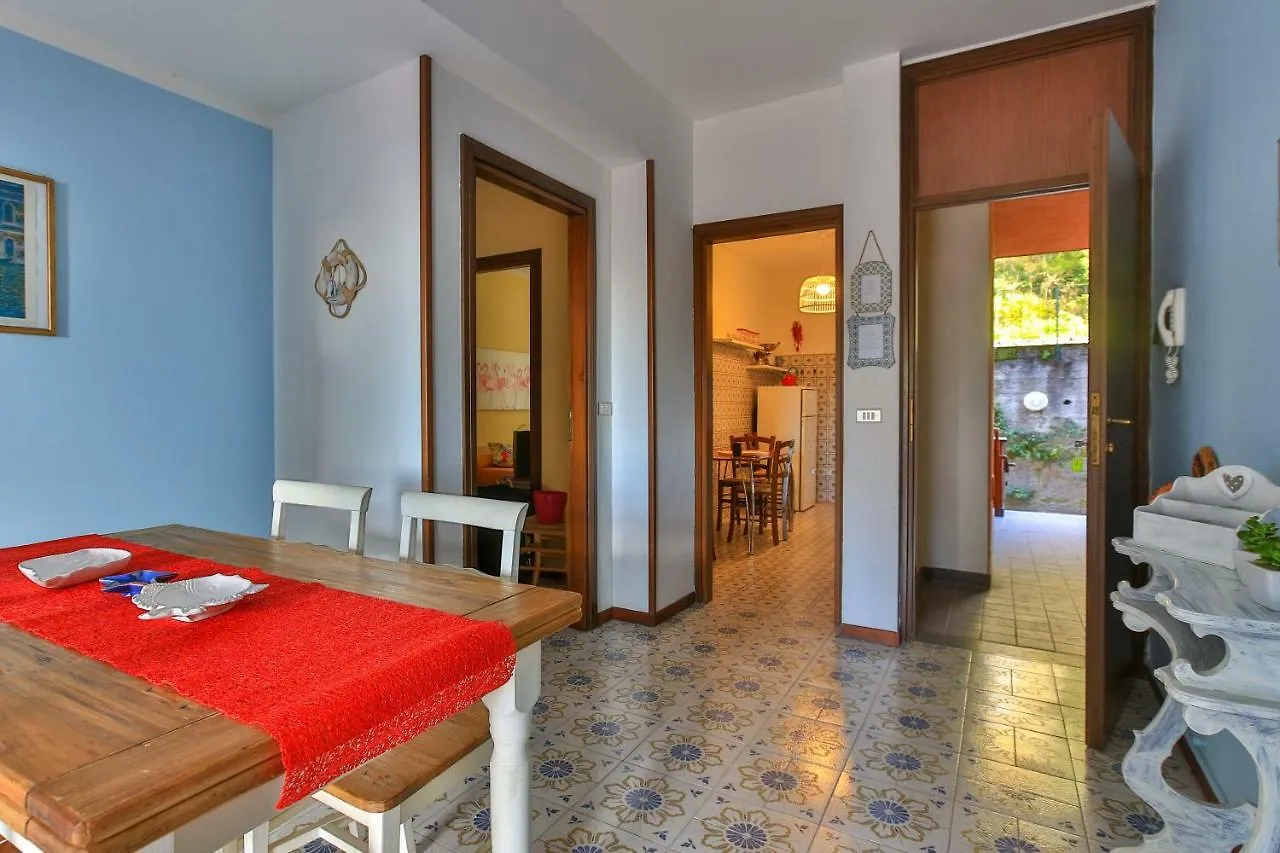 Costamare Apartment Monterosso al Mare 0*,  Italy