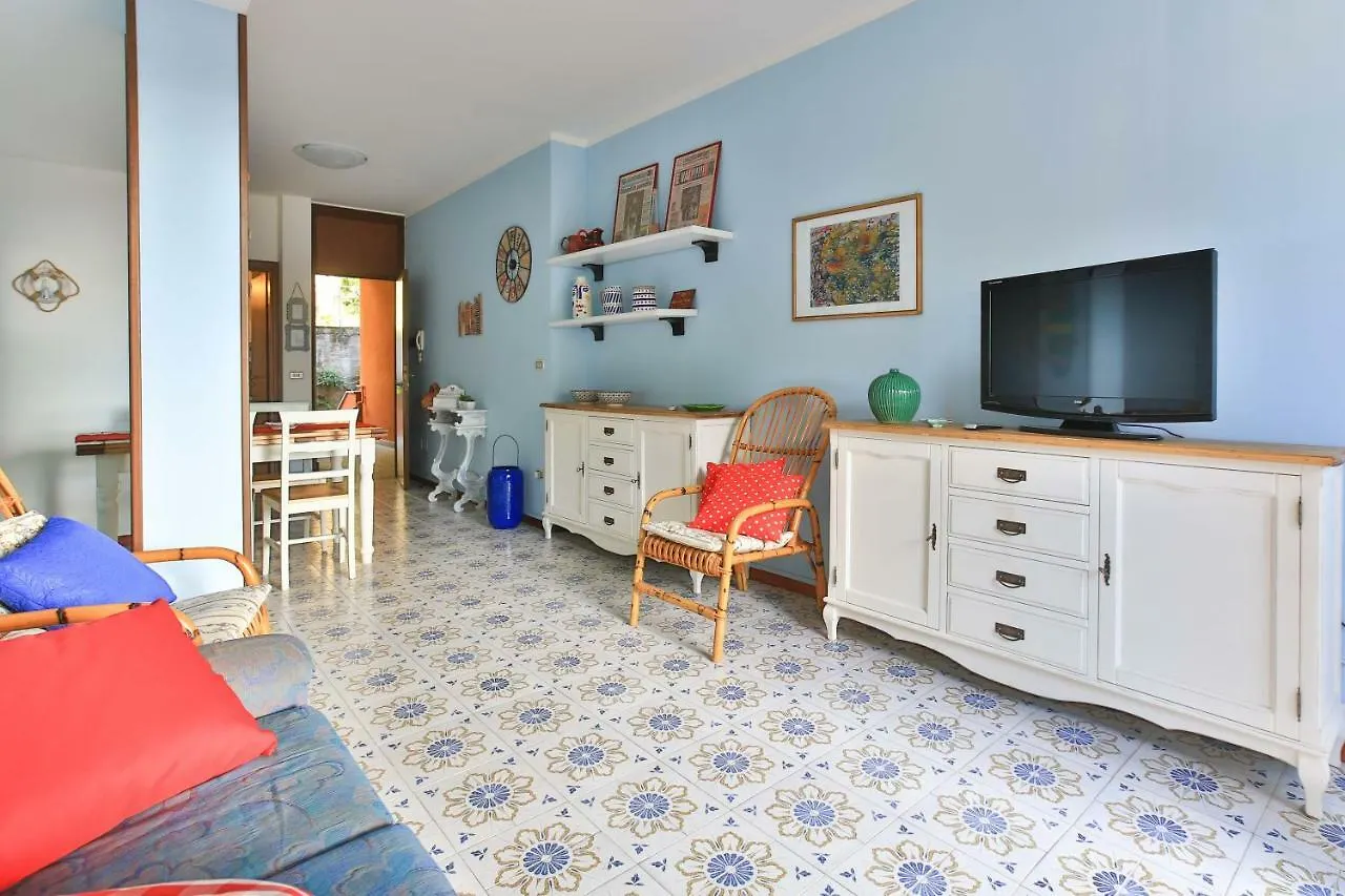 Costamare Apartment Monterosso al Mare