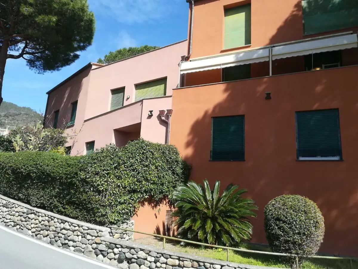 Costamare Apartment Monterosso al Mare 0*,