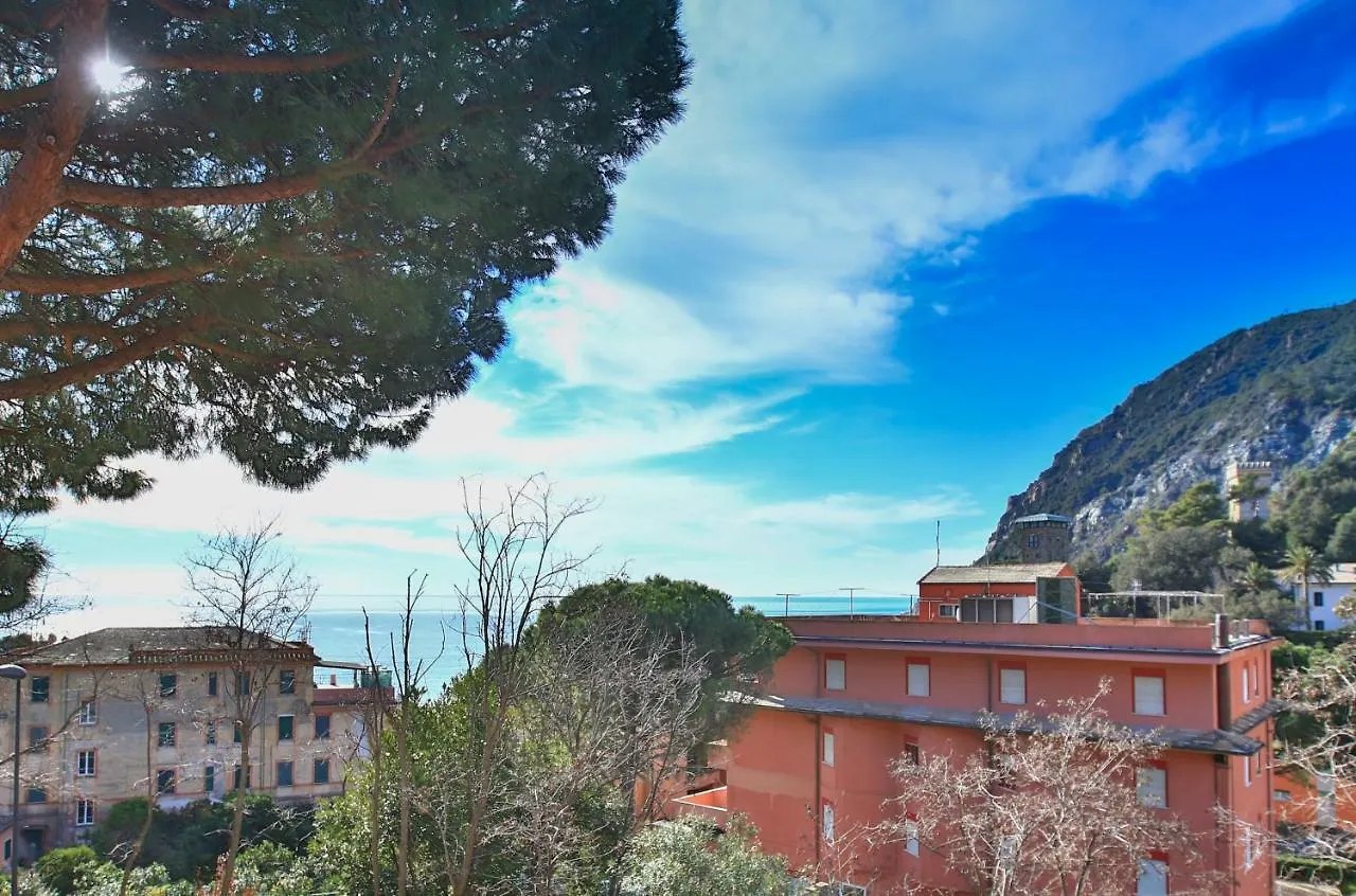 Costamare Apartment Monterosso al Mare 0*,