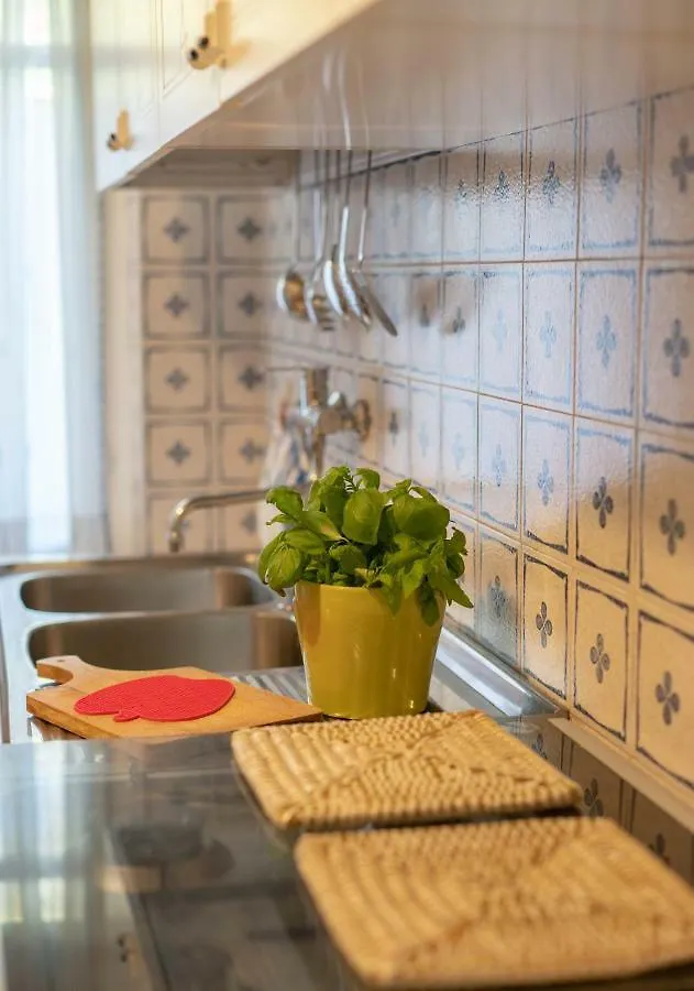 Costamare Apartment Monterosso al Mare