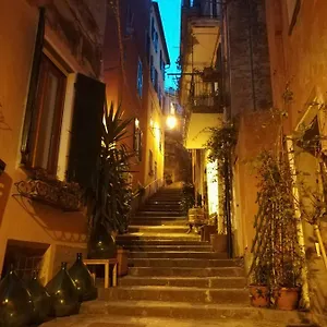 Acciughina Monterosso Appartamento
